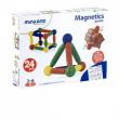 MINILAND Group - Joc de Constructii Magnetic Junior